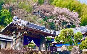 三井家ペットと泊れる一軒家らんまんで話題の牧野植物園まで25分